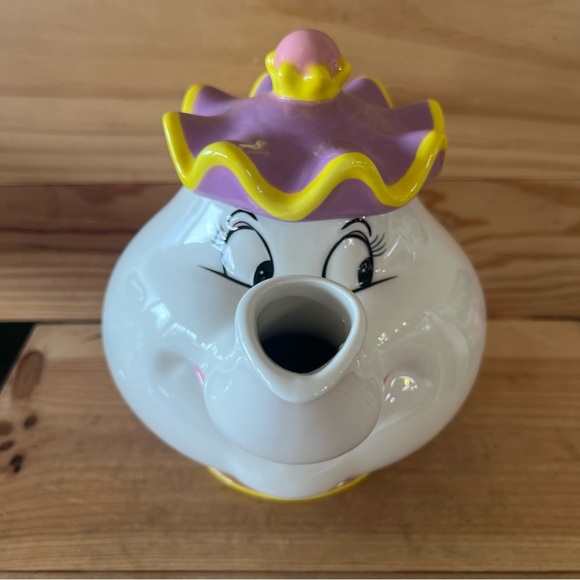 COOKIE JAR BEAUTY & THE BEAST - Picture 4 of 15